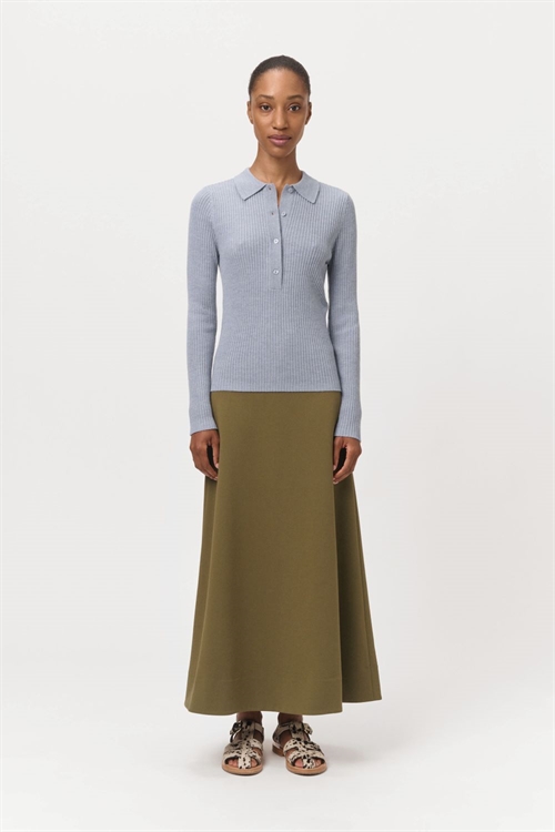 LOVECHILD GEORGINA SKIRT ARMY